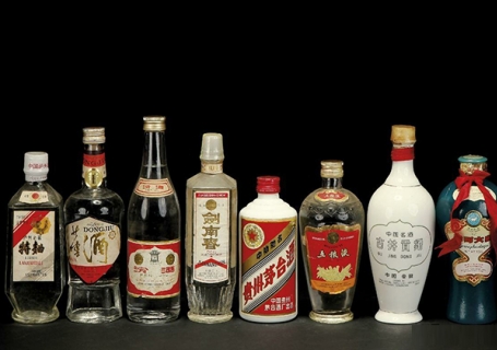 沧州沧州白酒回收收藏哪些品牌比较有价值？
