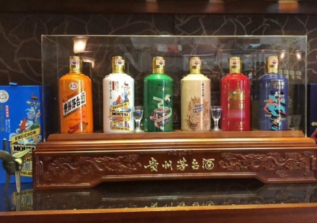 沧州回收二手茅台酒需要注意些什么？