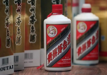 沧州茅台酒回收沧州市场风云突变：昔日“液体黄金”现价跌回收难