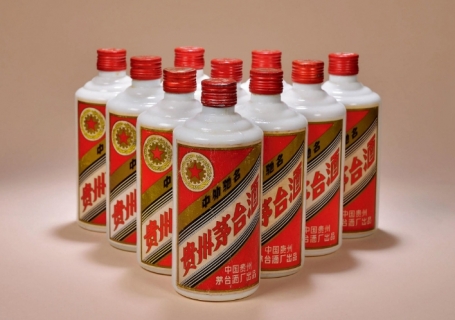 沧州茅台酒放着会升值吗？什么样的茅台才有升值价值