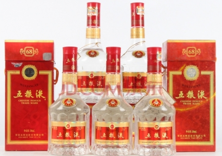 沧州国窖1573和五粮液千元级别白酒哪个更好喝？沧州回收行情价格多少钱？