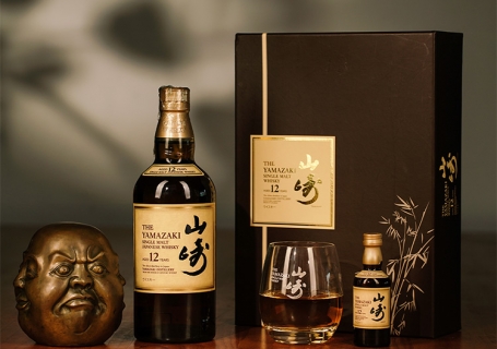 沧州山崎威士忌是什么品牌，好喝吗？沧州回收价格多少钱？