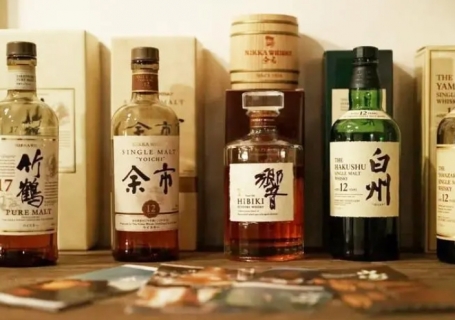 沧州沧州日威回收有哪些品牌，日本威士忌口感和收藏回收行情怎么样？
