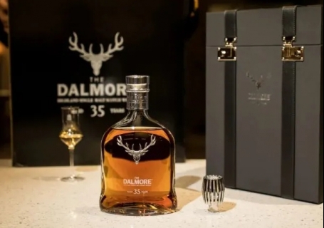 沧州大摩Dalmore威士忌品牌怎么样，什么档次值得回收和收藏吗？