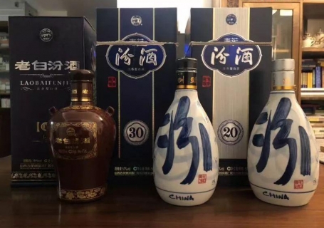 沧州沧州汾酒回收市场哪些中高端汾酒产品系列比较收欢迎？