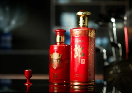沧州沧州红运郎酒回收价格为什么比青花郎红花郎高那么多？
