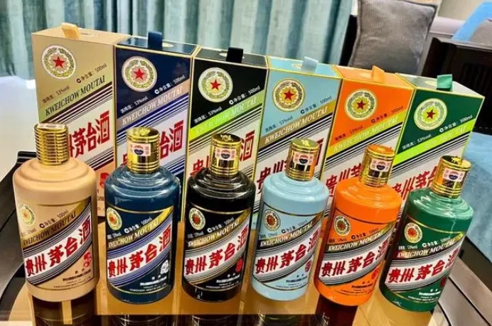 沧州龙茅兔茅虎茅回收价生肖茅台行情价格多少钱一瓶？