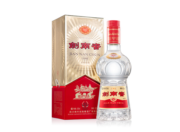 沧州剑南春经典版回收