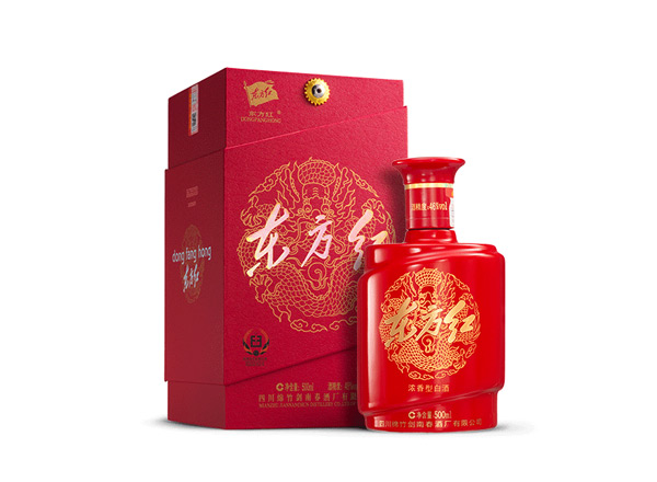 沧州剑南春东方红回收