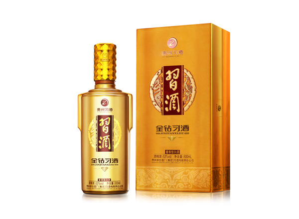 沧州金钻习酒回收
