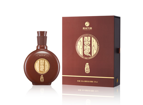 沧州窖藏习酒回收