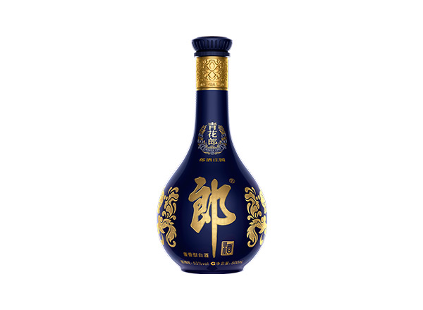 沧州青花郎酒回收陈酿20年青花郎