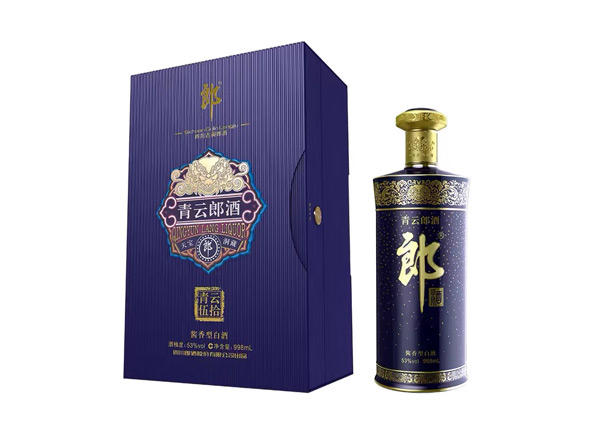 沧州青云郎酒回收