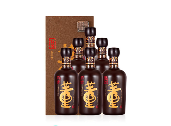 沧州回收董酒特密
