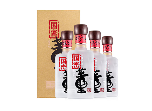 沧州国密董酒方印董酒回收