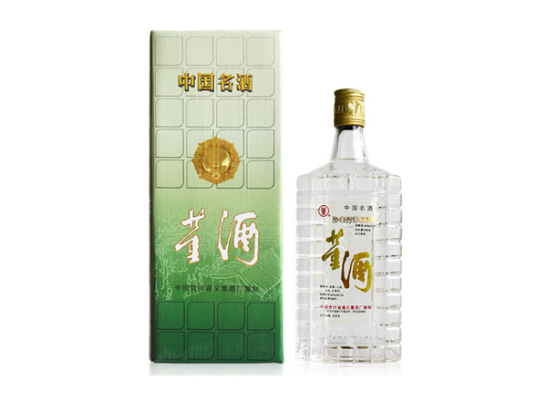 沧州董酒1993年东京博览会金奖回收