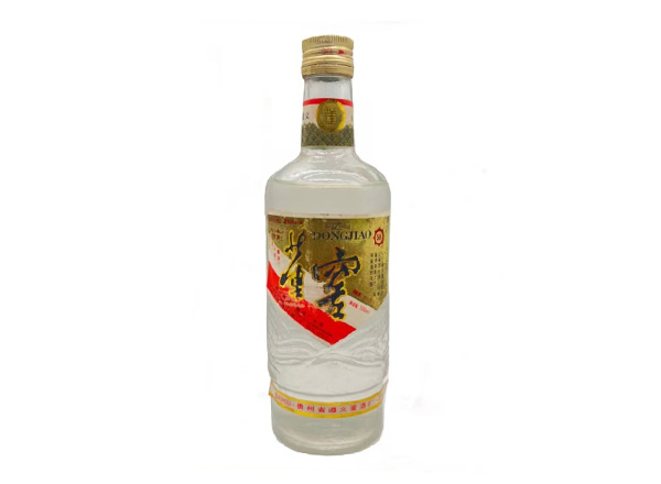 沧州董酒厂董窖回收