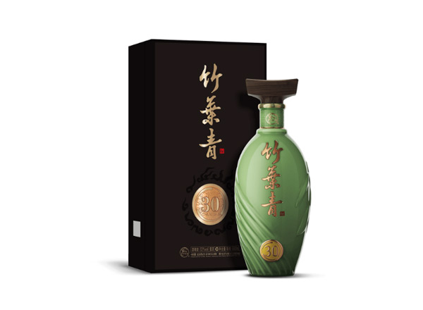 沧州回收汾酒竹叶青酒青享30