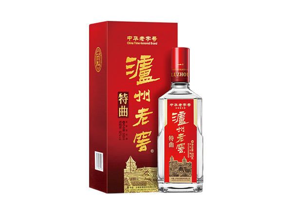 沧州上门回收泸州老窖特曲