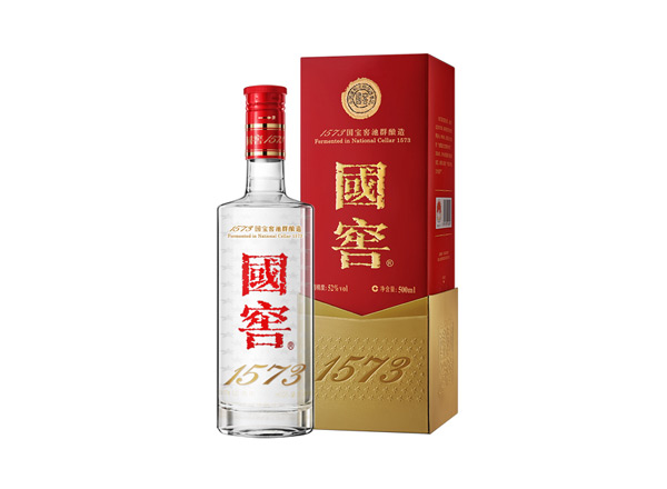 沧州回收国窖1573经典装