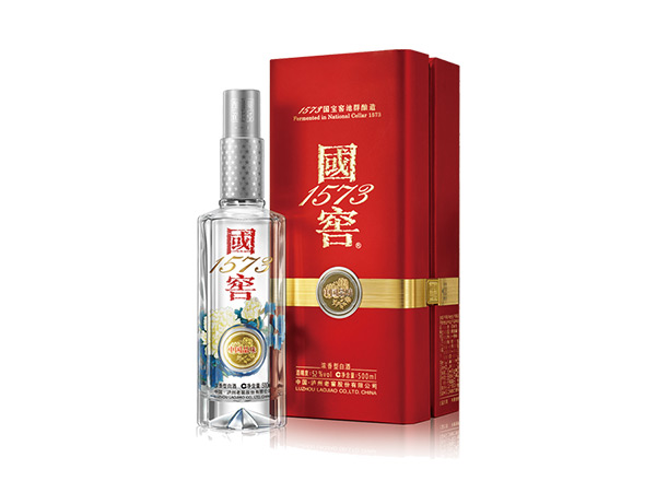 沧州回收国窖1573·中国品味