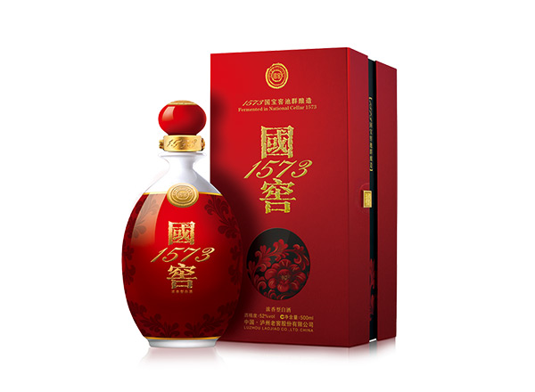 沧州国窖1573·鸿运568回收