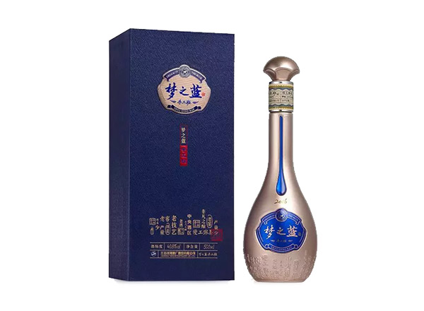 沧州回收洋河梦之蓝·手工班