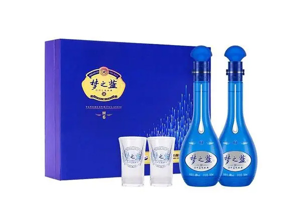 沧州上门回收洋河梦之蓝M6梦6