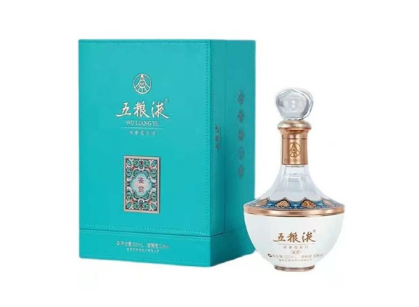 沧州五粮液·鉴赏上门回收