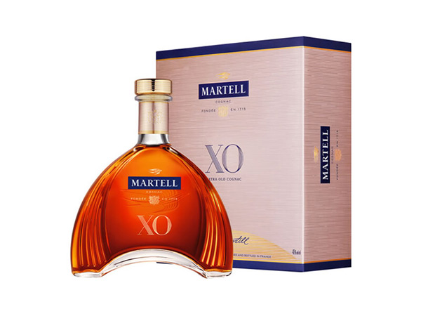 沧州马爹利XO回收Martell白兰地洋酒
