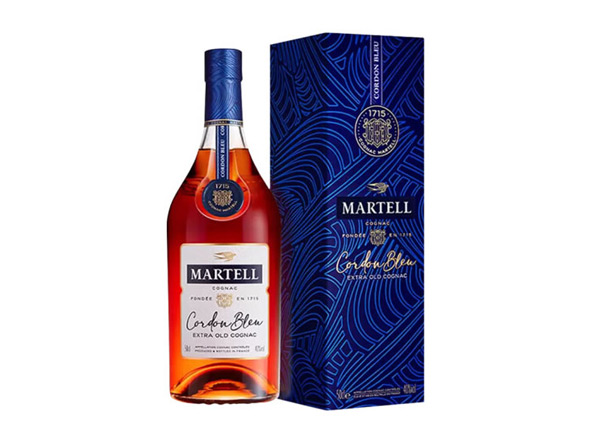 沧州Martell马爹利·蓝带回收白兰地洋酒