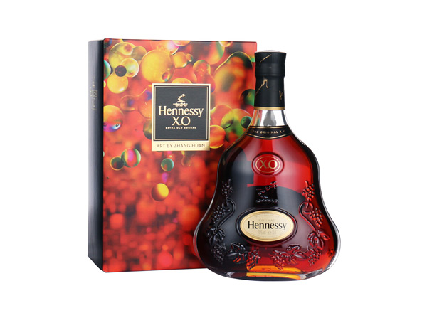 沧州轩尼诗回收Hennessy2020鼠年特别款XO