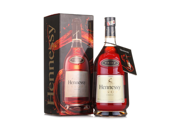 沧州轩尼诗洋酒回收Hennessy VSOP干邑白兰地1500ml