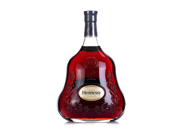 沧州回收轩尼诗Hennessy洋酒XO干邑白兰地3000ml