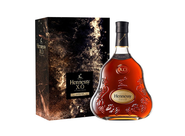 沧州轩尼诗回收Hennessy洋酒XO七重意境特别珍藏版700ml
