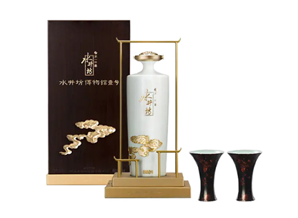 沧州水井坊·壹号博物馆回收