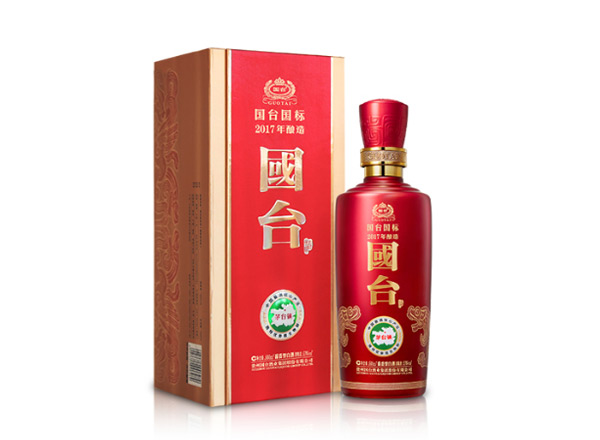 沧州国台国标酒回收