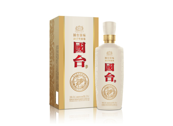 沧州国台国标生肖酒回收