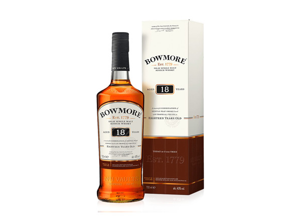 沧州波摩威士忌回收Bowmore18年波摩12年15年阿斯顿马丁版700ml进口洋酒
