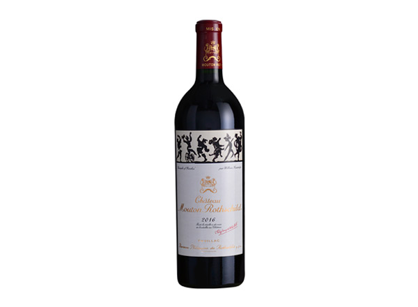 沧州回收木桐红酒正牌木桐酒庄大木桐武当红酒红葡萄酒Chateau Mouton Rothschild