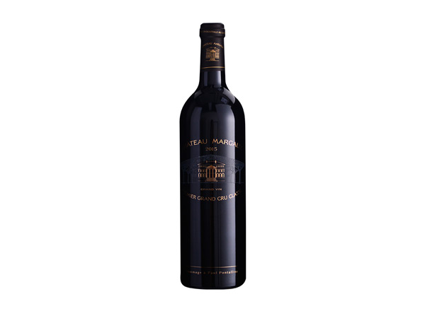 沧州玛歌红酒回收玛歌酒庄红葡萄酒Château Margaux 2015年份750ml 1855列级名庄行情价格