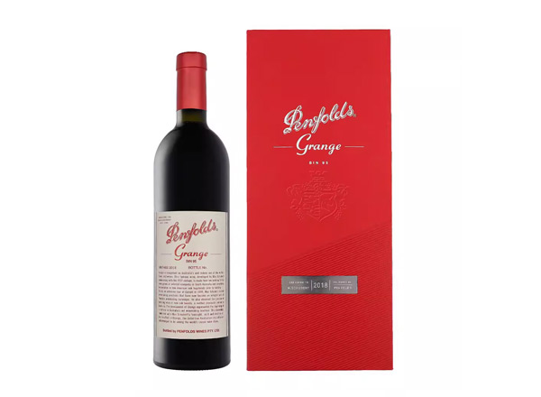 沧州奔富Bin95红酒回收奔富葛兰许BIN95红葡萄酒Penfolds Grange澳洲进口行情价格