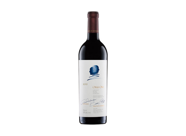沧州作品一号红酒回收Opus One美国酒王纳帕谷干红葡萄酒Napa Valley