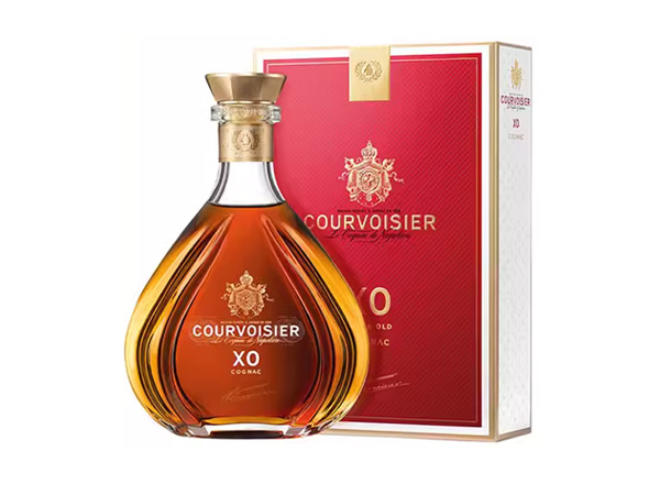 沧州拿破仑XO回收馥华诗XO干邑白兰地700ml礼盒Courvoisier洋酒