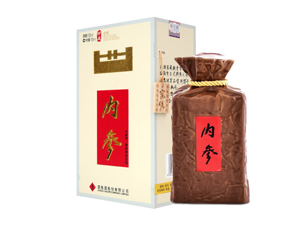 沧州酒鬼酒内参酒回收内参酒甲辰版内参大师52度39度500ml名酒上门收购