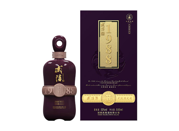 沧州高价回收武陵酒1988/排云上/天下先/浪淘沙年份老酒上门回收