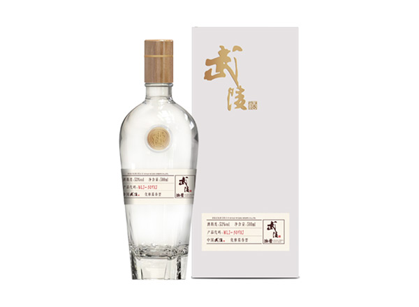 沧州武陵酒湘酱回收53度酱香型白酒500ml礼品名酒收购