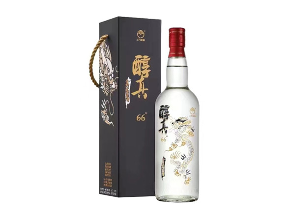 沧州回收金门高粱酒醇真66度750ml礼盒装白酒