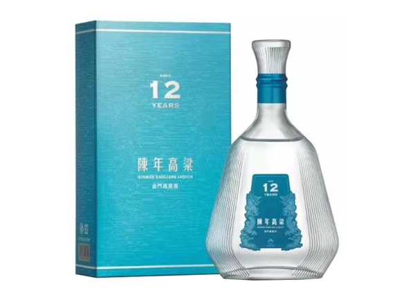 沧州上门收购金门高粱酒12年陈年高粱酒回收56度600ml年份老酒