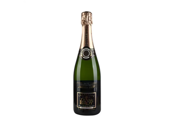 沧州杜洛儿花语香槟回收Duval-Leroy Reserve Brut Champagne